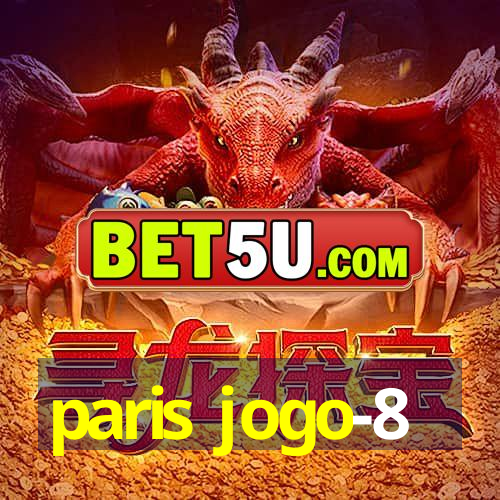 paris jogo